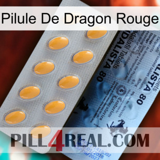 Red Dragon Pill 44